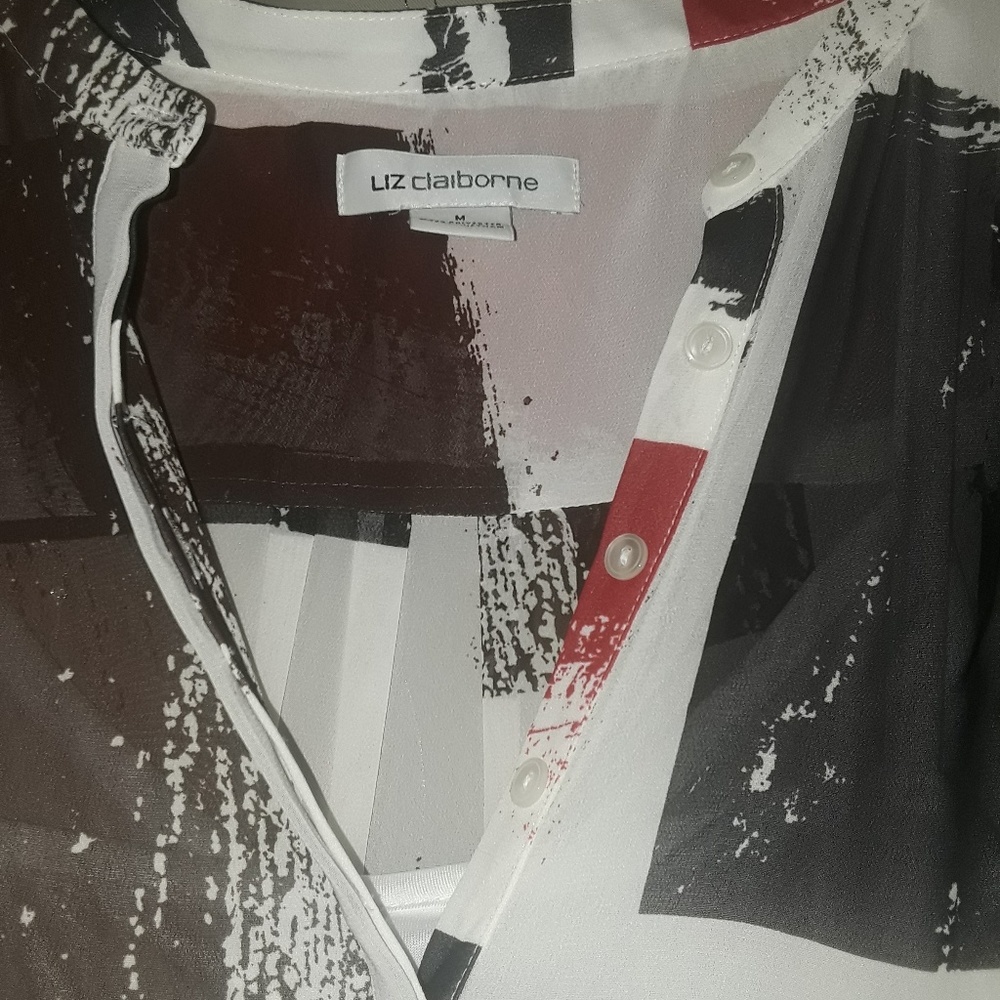 Liz Clairborne dress
